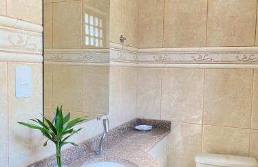 Casa Vento Verde - 5 suítes, piscina aquecida e cozinha gourmet - Foto 29