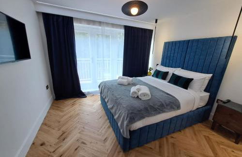 Newly Renovated Flat with Parking space - Foto 33