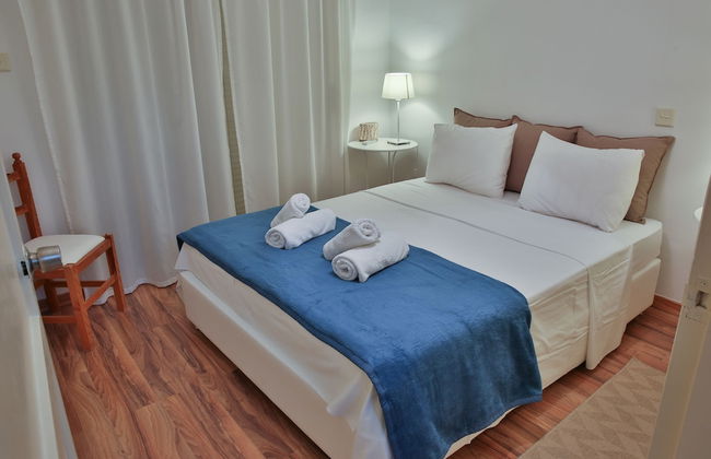 Nestor Hillside House by TrulyCyprus - Foto 5