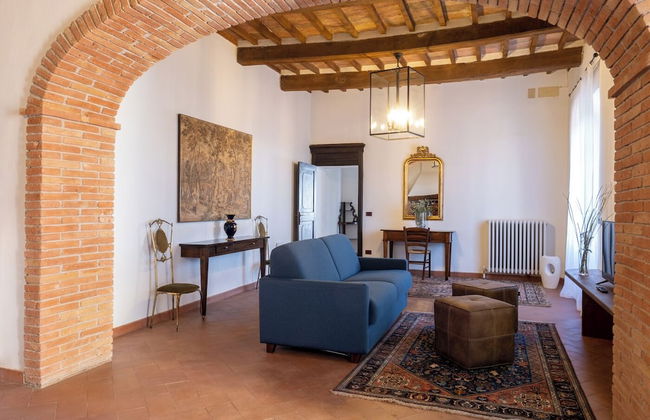 Podere Montale Il Borgo - Photo 33