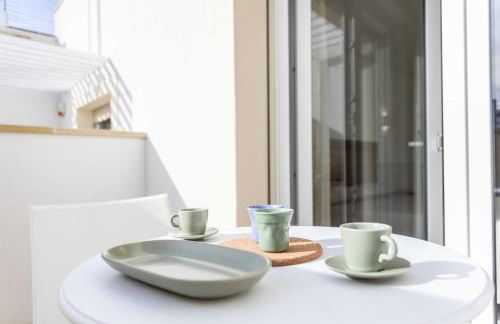 Dimora dei maestri-Camera con veranda e bagno privati - Foto 65