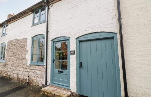 Tannery Cottage - Foto 2