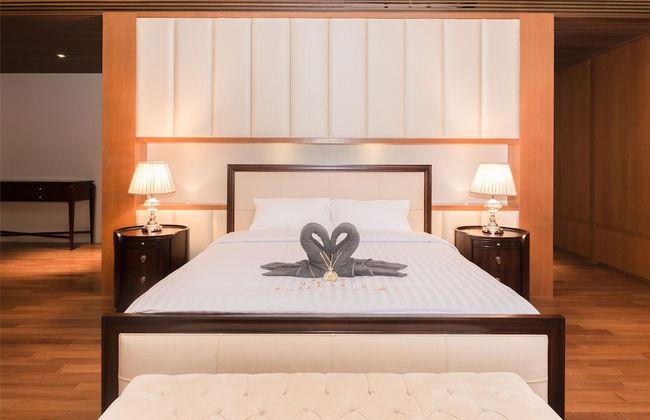 Villa Xilaiwan - Foto 6