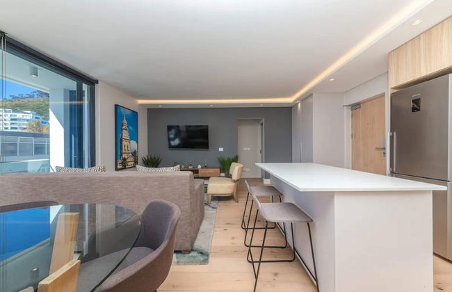 Modern and Bright 1BD APT in Sunny Sea Point - Foto 23