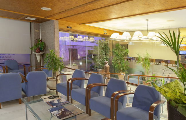 Duquesa Playa Aparthotel - Foto 4