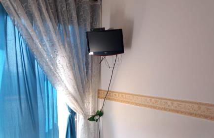 La Terrazza Solarium, in pieno centro 60m dalla stazione ferroviaria 700m dal mare - Foto 12