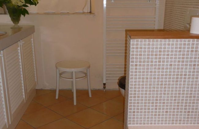 Nice Apartment in Hesse With Relaxation Area - Foto 9