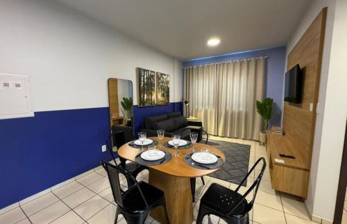 422 Studio 15 - perto do Lago Shopping e Mercado - Photo 9