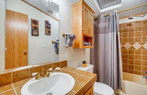 Cotopaxi Getaway with Deck 17 Mi to Royal Gorge - Photo 14