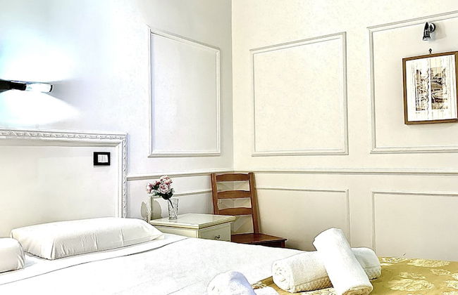 Domus Ester Roma - Foto 41