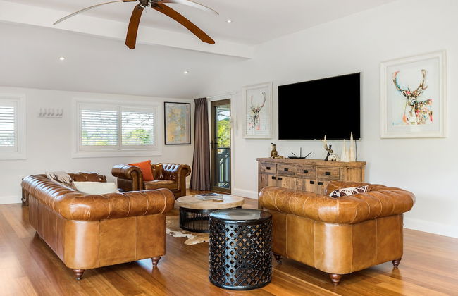 Your Luxury Escape - Midgen Flat - Foto 19