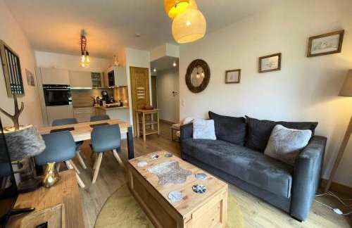 Résidence Lumi Batiment B - LUMI B 304 MAE-7231 - Photo 5