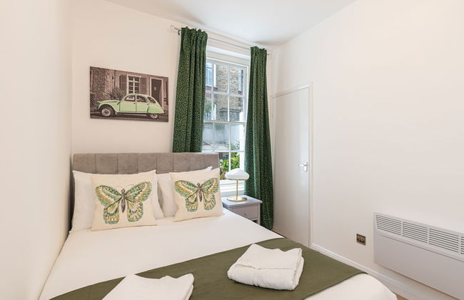 Cozy 1 Bedroom Flats in Paddington - Foto 9