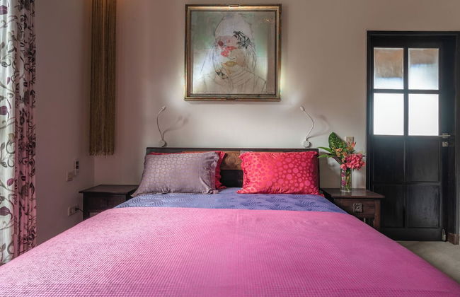 Villa Kupu Kupu Tulip - Foto 11