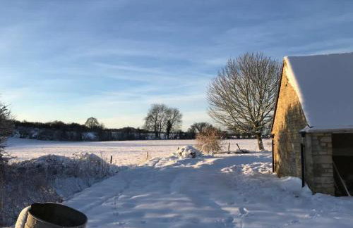 The Hideaway - Authentic Cotswolds Village Living - Foto 44