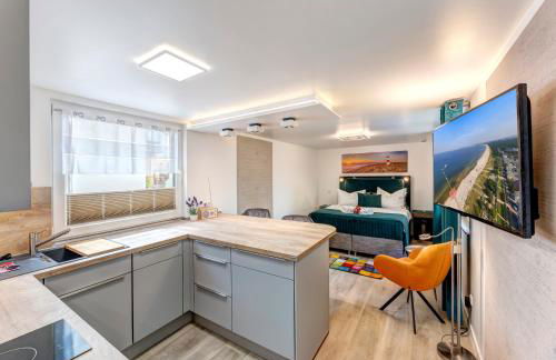 Ferienwohnungen zum Ostseestrand - Foto 10