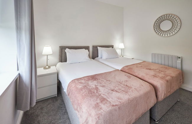 Host Stay Britton Hall Bungalow - Foto 10