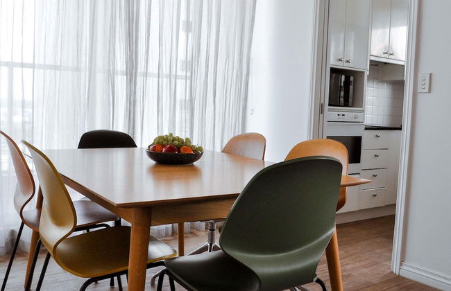 The Sebel Quay West Auckland - Foto 26