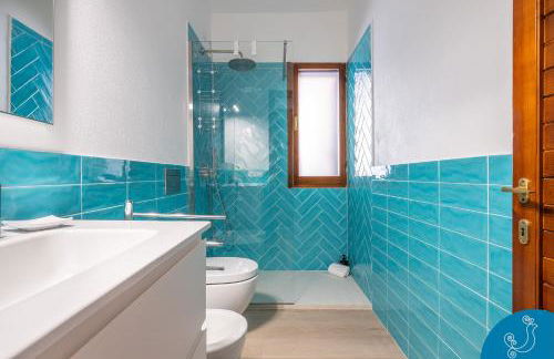 La Bouganville - House with garden and sea view - Foto 30