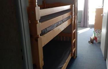 Studio 4 couchages La mongie tout confort pied des pistes - Foto 15