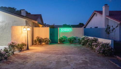 Cozy 1-Bedroom Getaway with All the Essentials - Foto 3