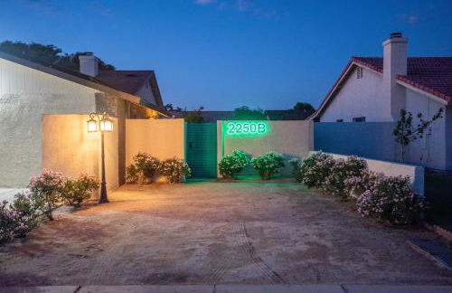 Cozy 1-Bedroom Getaway with All the Essentials - Foto 3