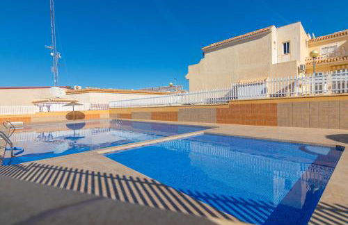 Blue Serena - Top floor overlooking the nature - Photo 19