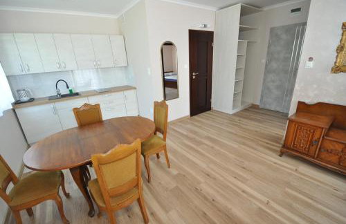 APARTAMENTY POD ŻAGLAMI MIELENKO - Foto 33