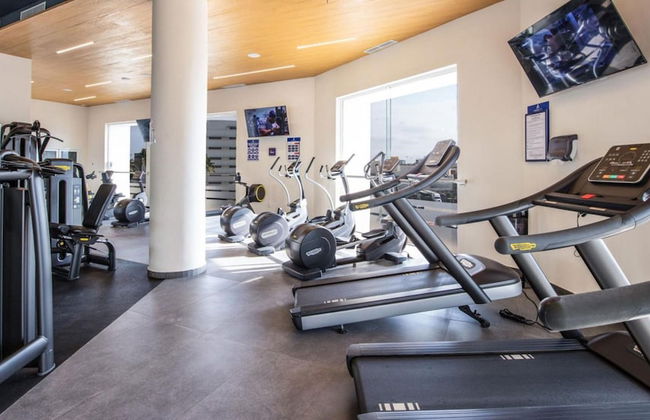 Harbor Puerto Vallarta 1006 - Foto 26