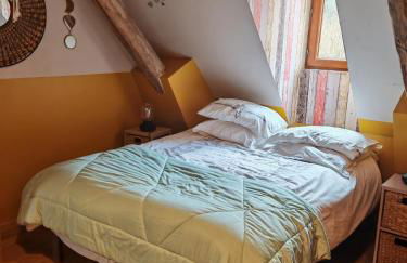 Les Girouteaux La bergerie - Photo 27