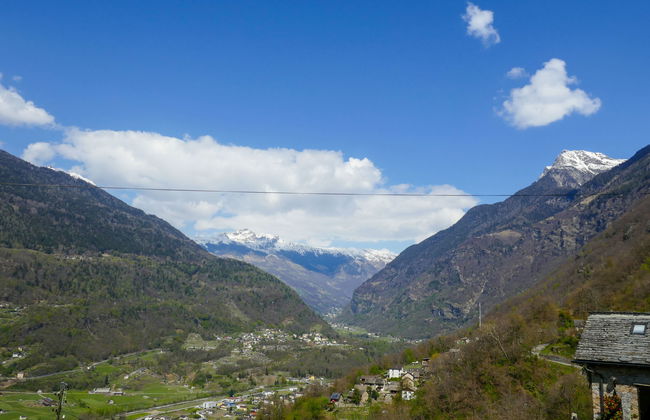 Rustico Scateto 66 - Foto 18