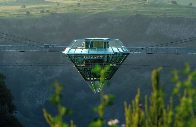 Kass Diamond Resort - Foto 1