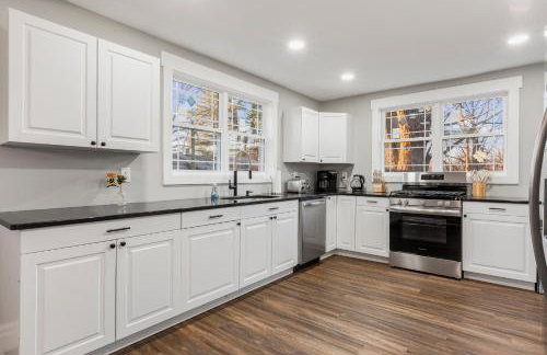 Leveille Luxury 3 King Bedrooms Bourbon Trail - Foto 6