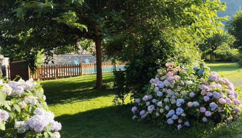 Maison Burgalat - Foto 4