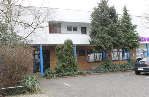 City Apart Düss - Foto 17