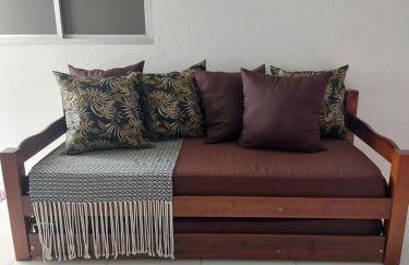 Zapipou - Apartamento aconchegante para você aproveitar o melhor de Pipa - Foto 16