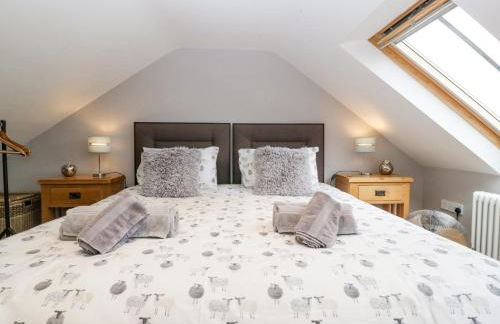 The Old Bakehouse - Foto 29