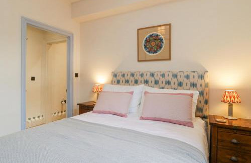 Garden flat on The Hoe - Tamar - Foto 12