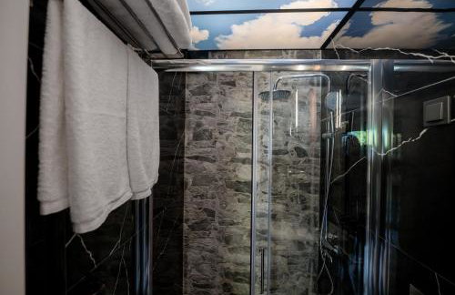 Sylvia Camping & Luxury Suites, Panel Hospitality Homes & Villas - Photo 55