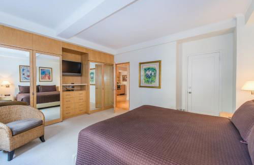 Lombardy Hotel - Foto 55