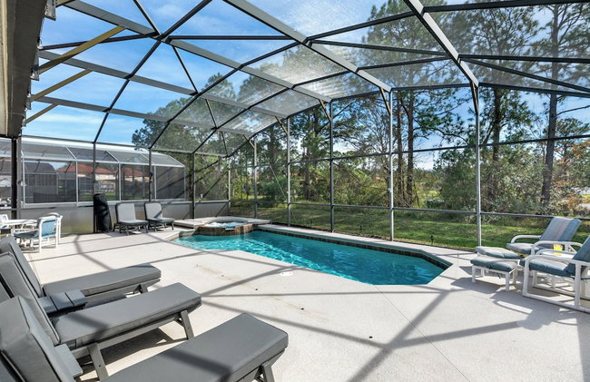 Gorgeous Davenport 5 Bed Villa With Pool Hot Tub - Foto 55