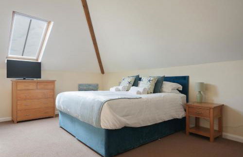 Beautiful Barn Conversion with Games Room - Foto 13