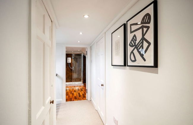 Regal Residence - Metropolitan Luxury - Foto 16