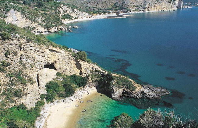 Cilento Getaway w/ Terrace - Foto 33