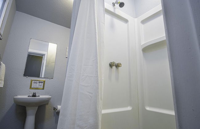 Downtown Accessible New 1BR 1BA Cozy Studio - Foto 7