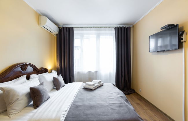 GoodAps Leninskiy avenue - Photo 10