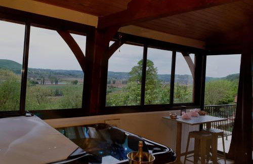 NiD'Amour le Rossignol Bezenac - Foto 13