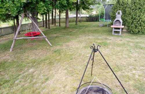 Agroturystyka Jałowo Wiejski Dom - Foto 27