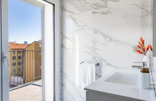 BeCO Sempione Luxury Apartment - Foto 17