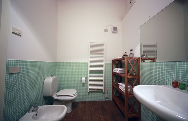 Agriturismo Le Chiusure - Foto 26